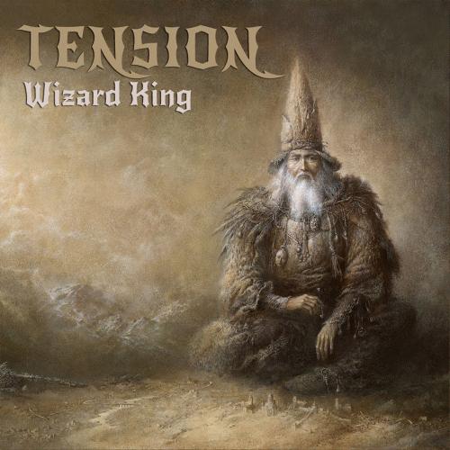 Tension (CAN) : Wizard King
